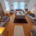 U Dionyza Casa de Férias *