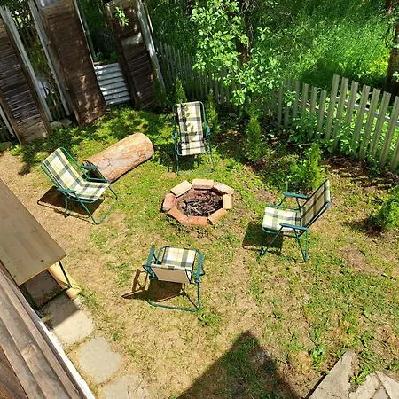 Hébergement de vacances U Dionyza *