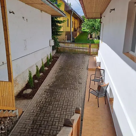 U Dionyza Casa de Férias