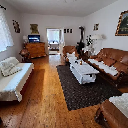 Feriehus U Dionyza Rejdová
