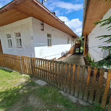 U Dionyza Holiday home
