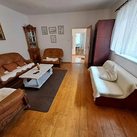 Hébergement de vacances U Dionyza