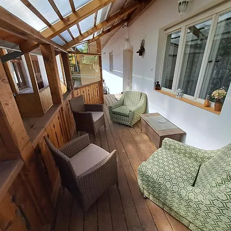 U Dionyza * Rejdová