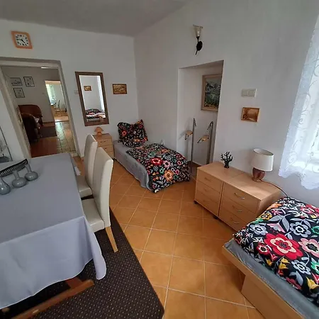 Hébergement de vacances U Dionyza *