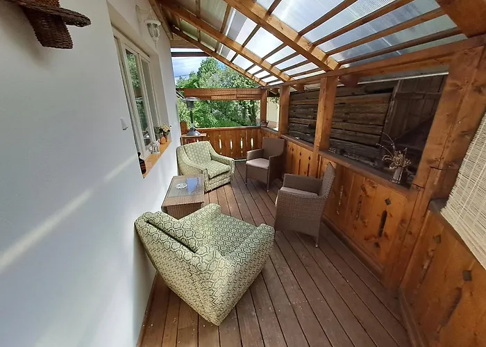 Ferienhaus U Dionyza *