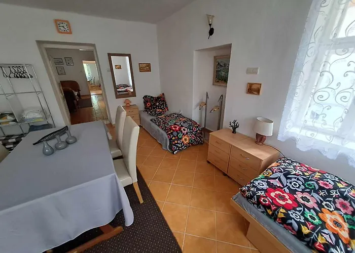 Ferienhaus U Dionyza *