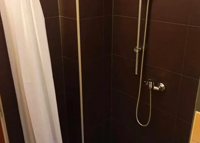 U Dionyza Ferienhaus Rejdová